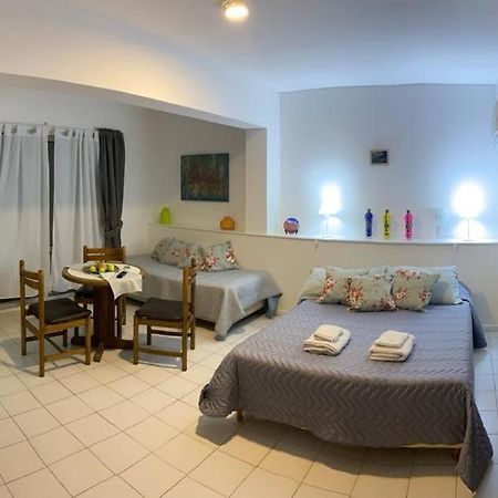 Portillo Apartments Μεντόζα Εξωτερικό φωτογραφία