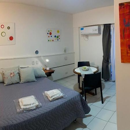 Portillo Apartments Μεντόζα Εξωτερικό φωτογραφία