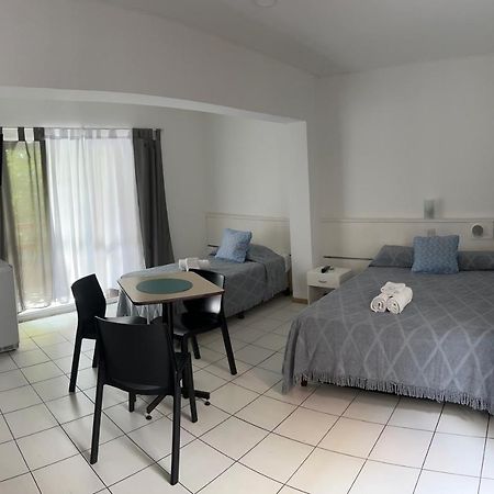 Portillo Apartments Μεντόζα Εξωτερικό φωτογραφία