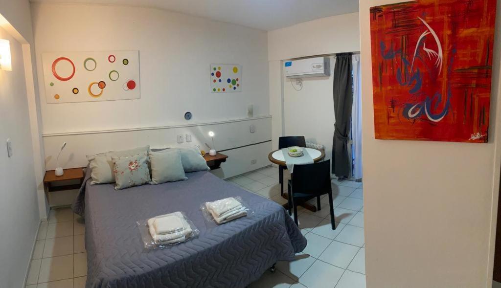 Portillo Apartments Μεντόζα Εξωτερικό φωτογραφία