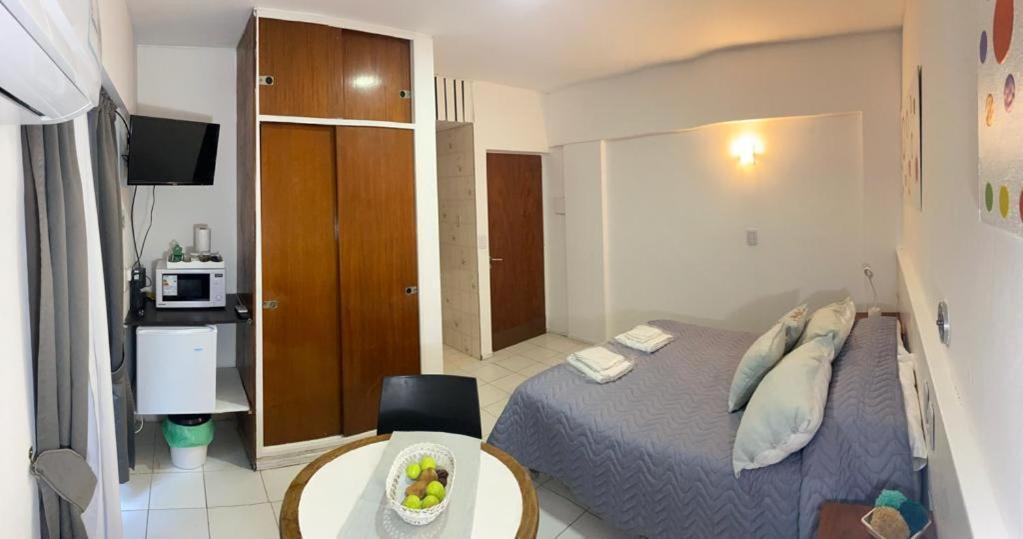 Portillo Apartments Μεντόζα Εξωτερικό φωτογραφία