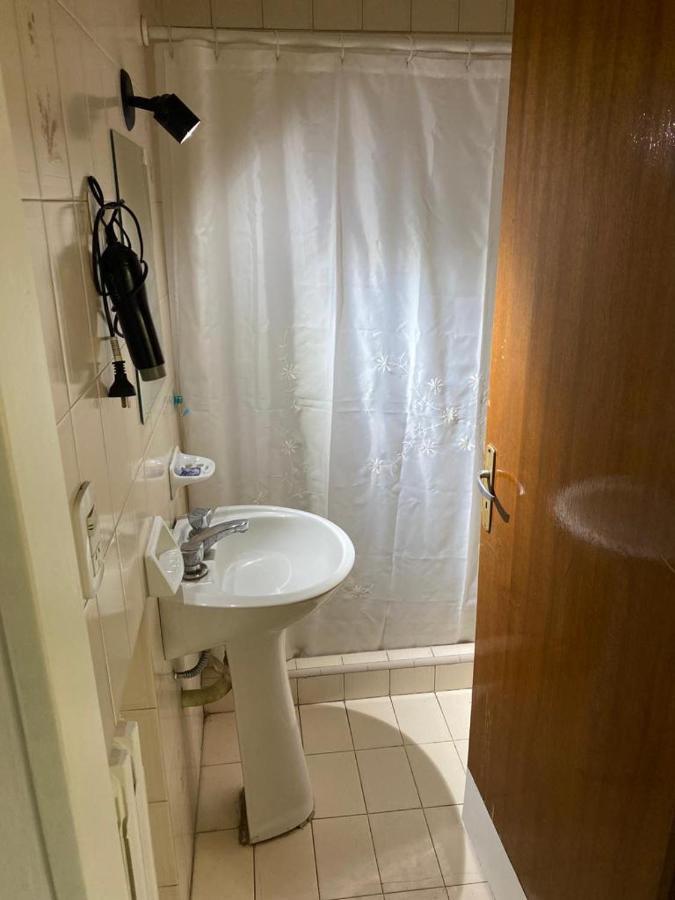 Portillo Apartments Μεντόζα Εξωτερικό φωτογραφία