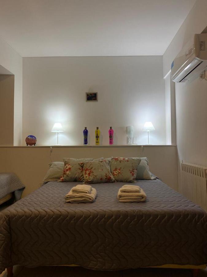 Portillo Apartments Μεντόζα Εξωτερικό φωτογραφία