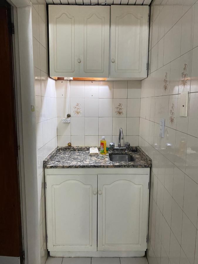 Portillo Apartments Μεντόζα Εξωτερικό φωτογραφία