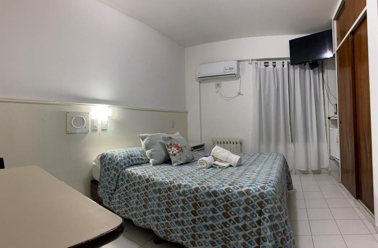 Portillo Apartments Μεντόζα Εξωτερικό φωτογραφία