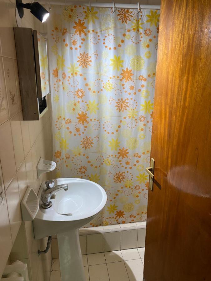 Portillo Apartments Μεντόζα Εξωτερικό φωτογραφία