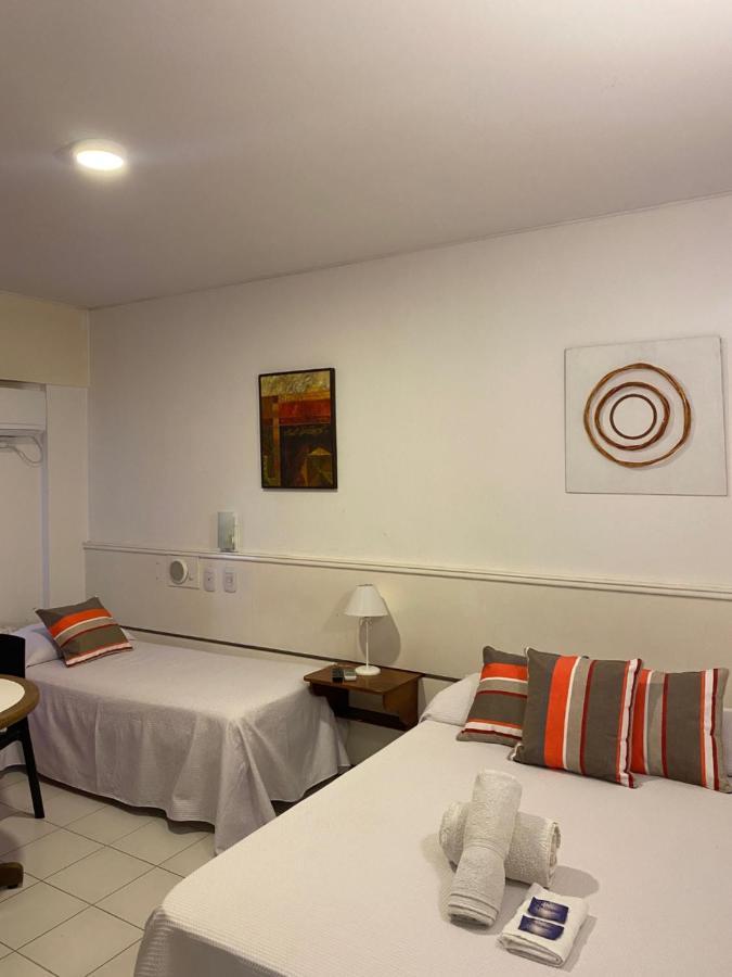 Portillo Apartments Μεντόζα Εξωτερικό φωτογραφία
