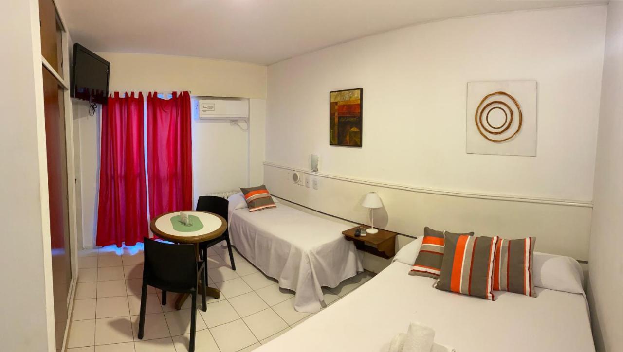 Portillo Apartments Μεντόζα Εξωτερικό φωτογραφία