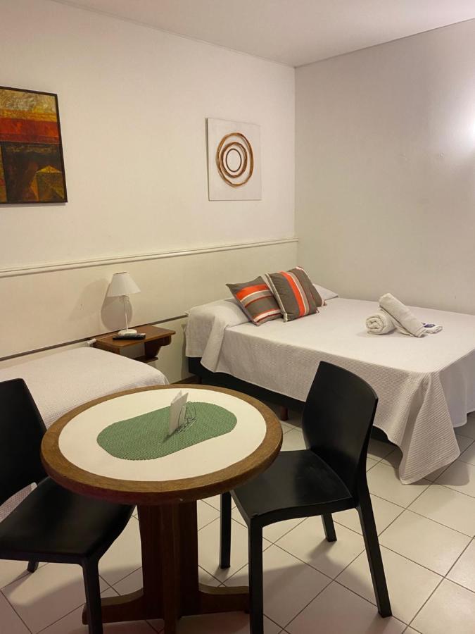 Portillo Apartments Μεντόζα Εξωτερικό φωτογραφία