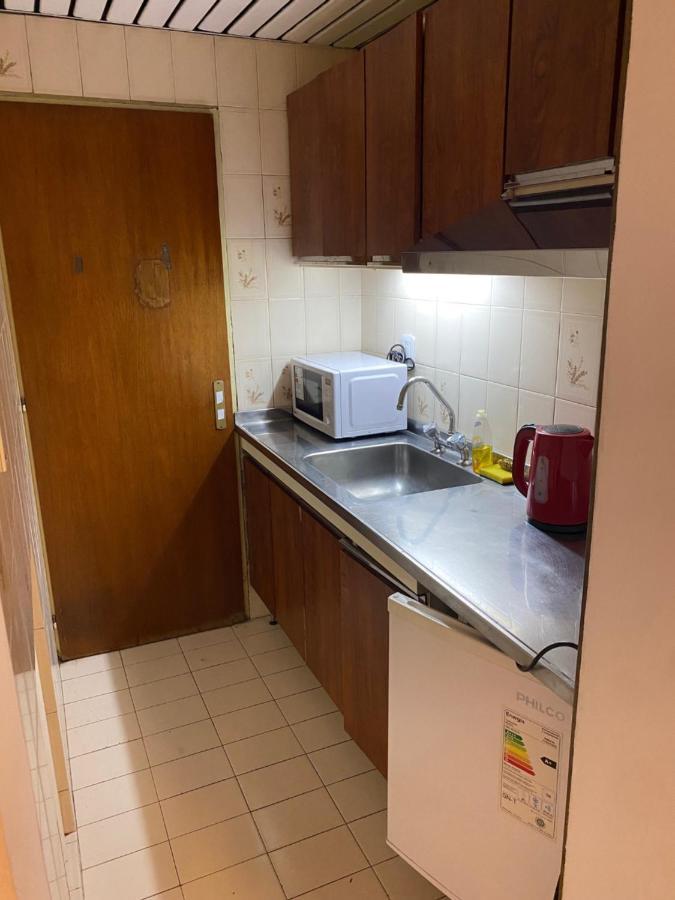 Portillo Apartments Μεντόζα Εξωτερικό φωτογραφία