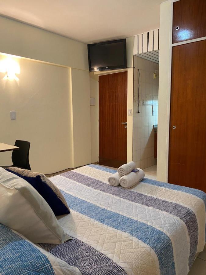 Portillo Apartments Μεντόζα Εξωτερικό φωτογραφία