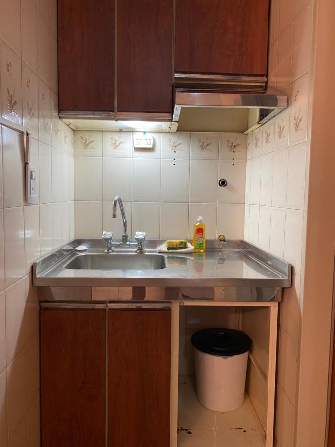 Portillo Apartments Μεντόζα Εξωτερικό φωτογραφία