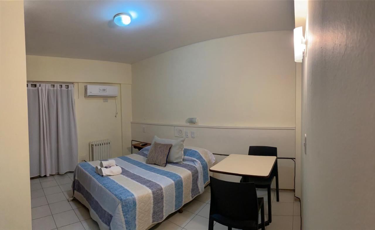 Portillo Apartments Μεντόζα Εξωτερικό φωτογραφία