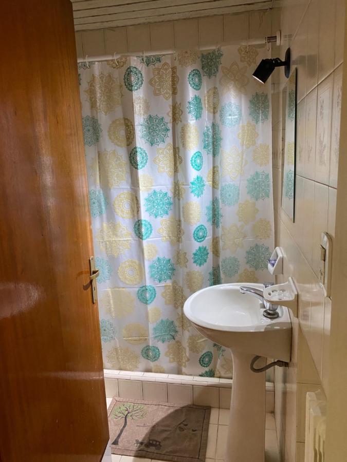 Portillo Apartments Μεντόζα Εξωτερικό φωτογραφία