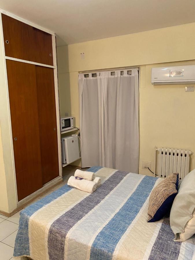 Portillo Apartments Μεντόζα Εξωτερικό φωτογραφία