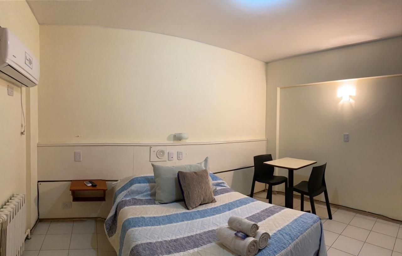 Portillo Apartments Μεντόζα Εξωτερικό φωτογραφία