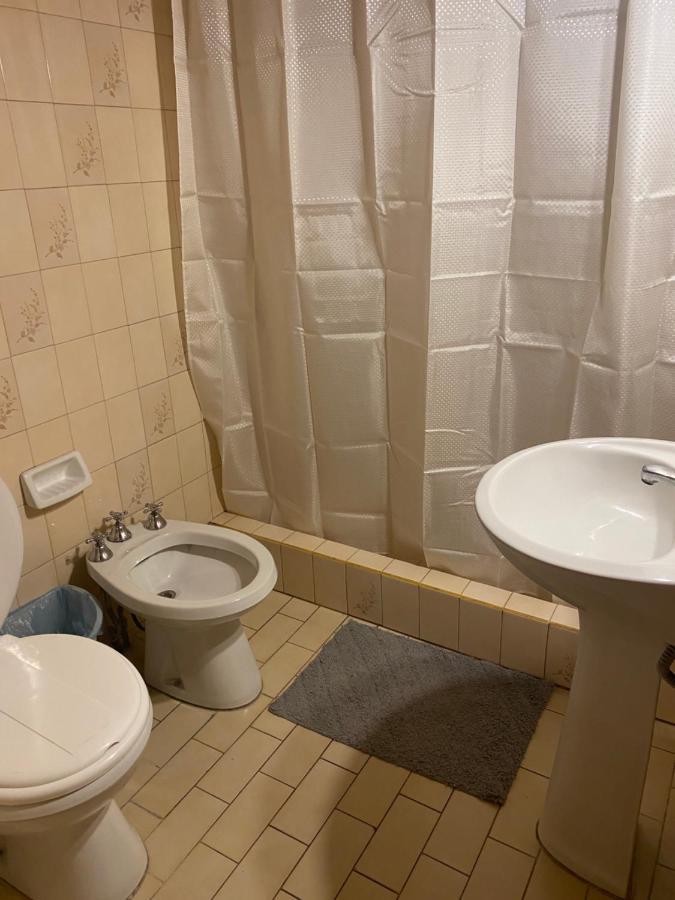 Portillo Apartments Μεντόζα Εξωτερικό φωτογραφία