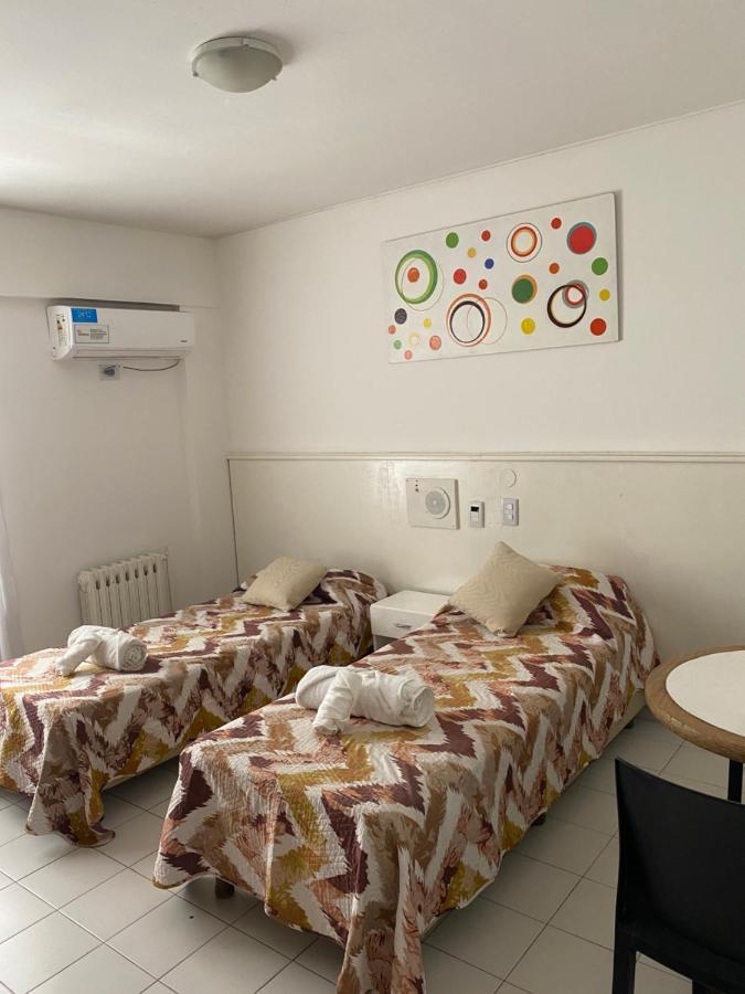 Portillo Apartments Μεντόζα Εξωτερικό φωτογραφία