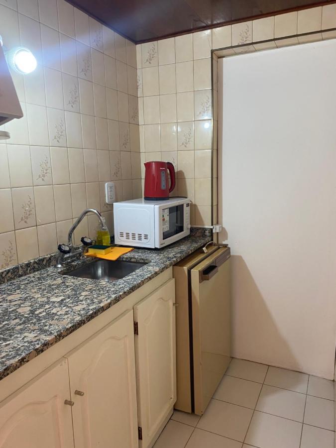 Portillo Apartments Μεντόζα Εξωτερικό φωτογραφία
