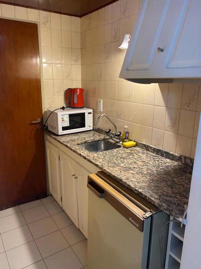 Portillo Apartments Μεντόζα Εξωτερικό φωτογραφία