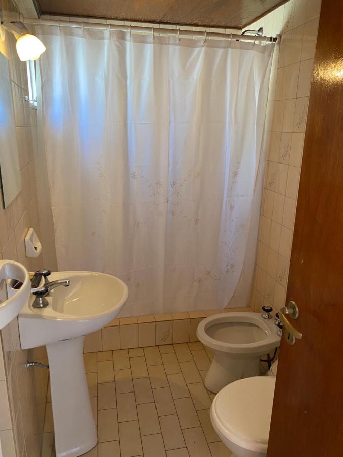 Portillo Apartments Μεντόζα Εξωτερικό φωτογραφία