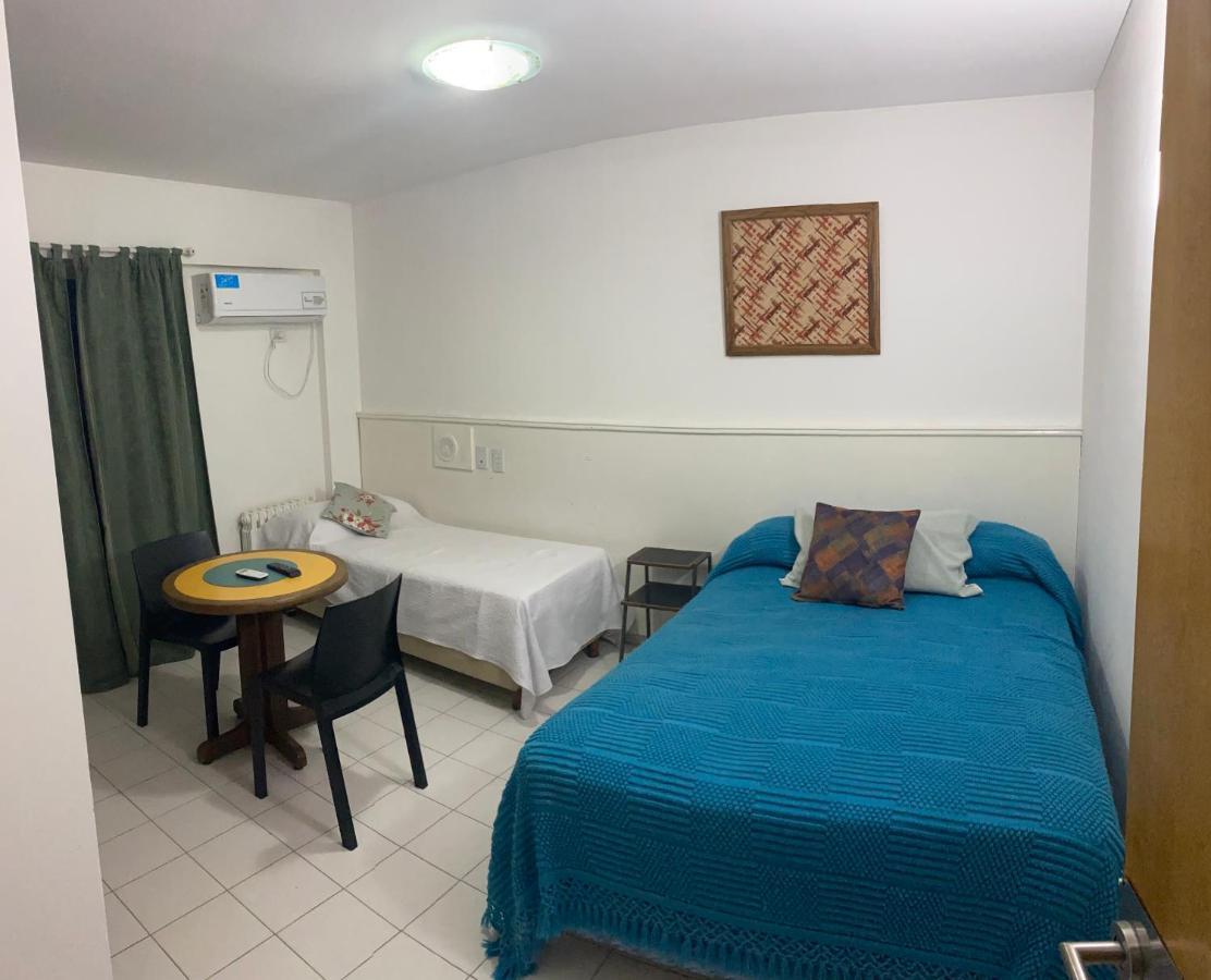 Portillo Apartments Μεντόζα Εξωτερικό φωτογραφία