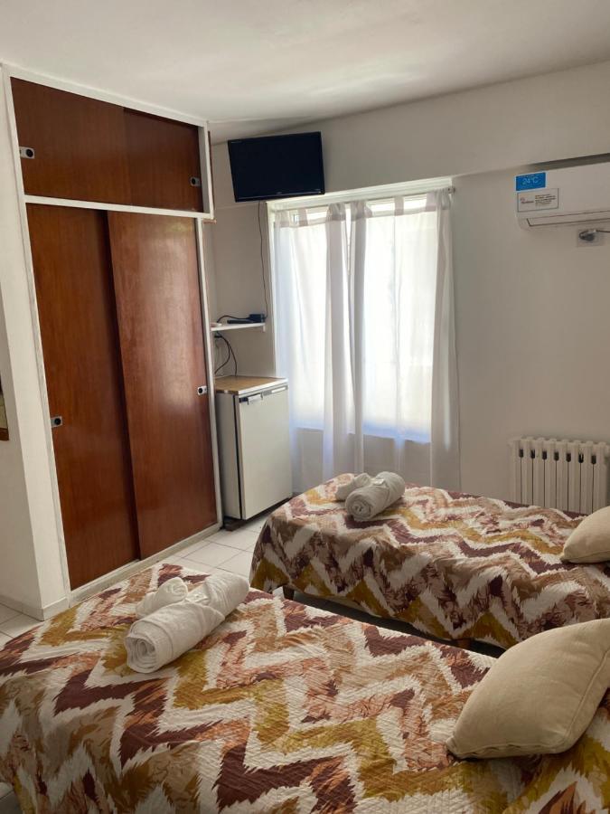 Portillo Apartments Μεντόζα Εξωτερικό φωτογραφία