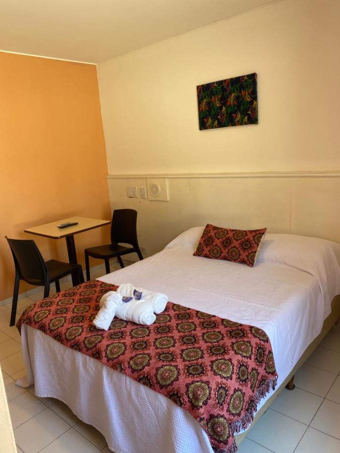 Portillo Apartments Μεντόζα Εξωτερικό φωτογραφία