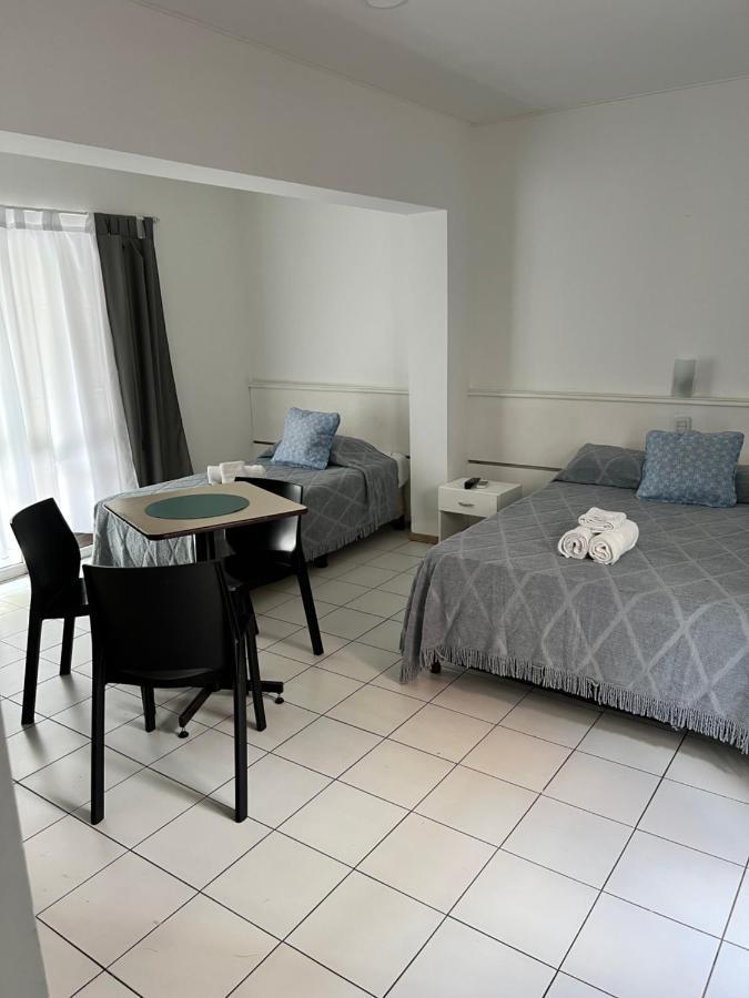 Portillo Apartments Μεντόζα Εξωτερικό φωτογραφία