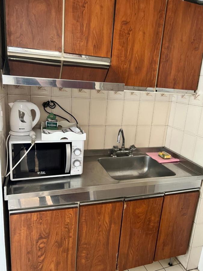 Portillo Apartments Μεντόζα Εξωτερικό φωτογραφία