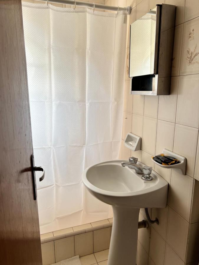 Portillo Apartments Μεντόζα Εξωτερικό φωτογραφία