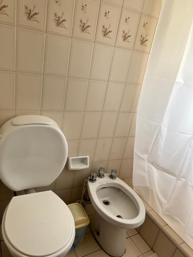 Portillo Apartments Μεντόζα Εξωτερικό φωτογραφία