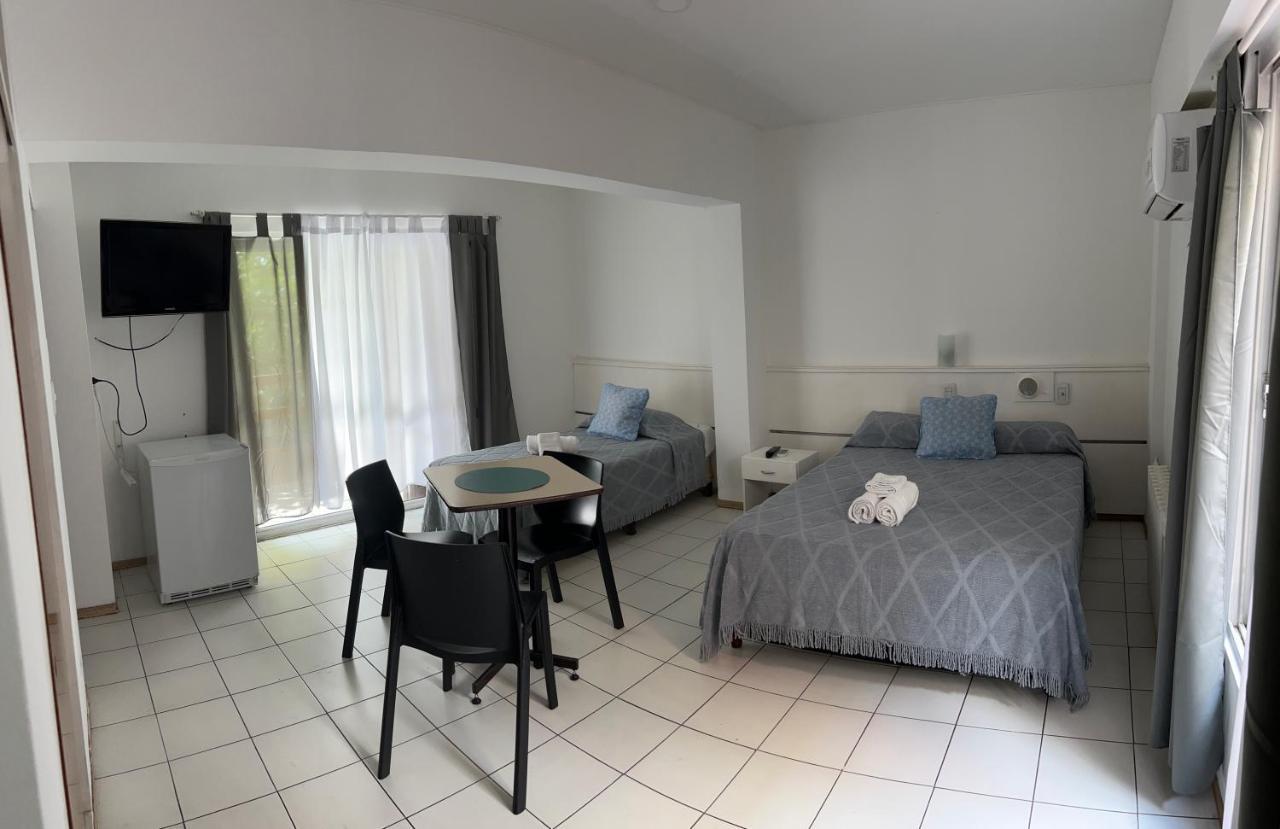 Portillo Apartments Μεντόζα Εξωτερικό φωτογραφία