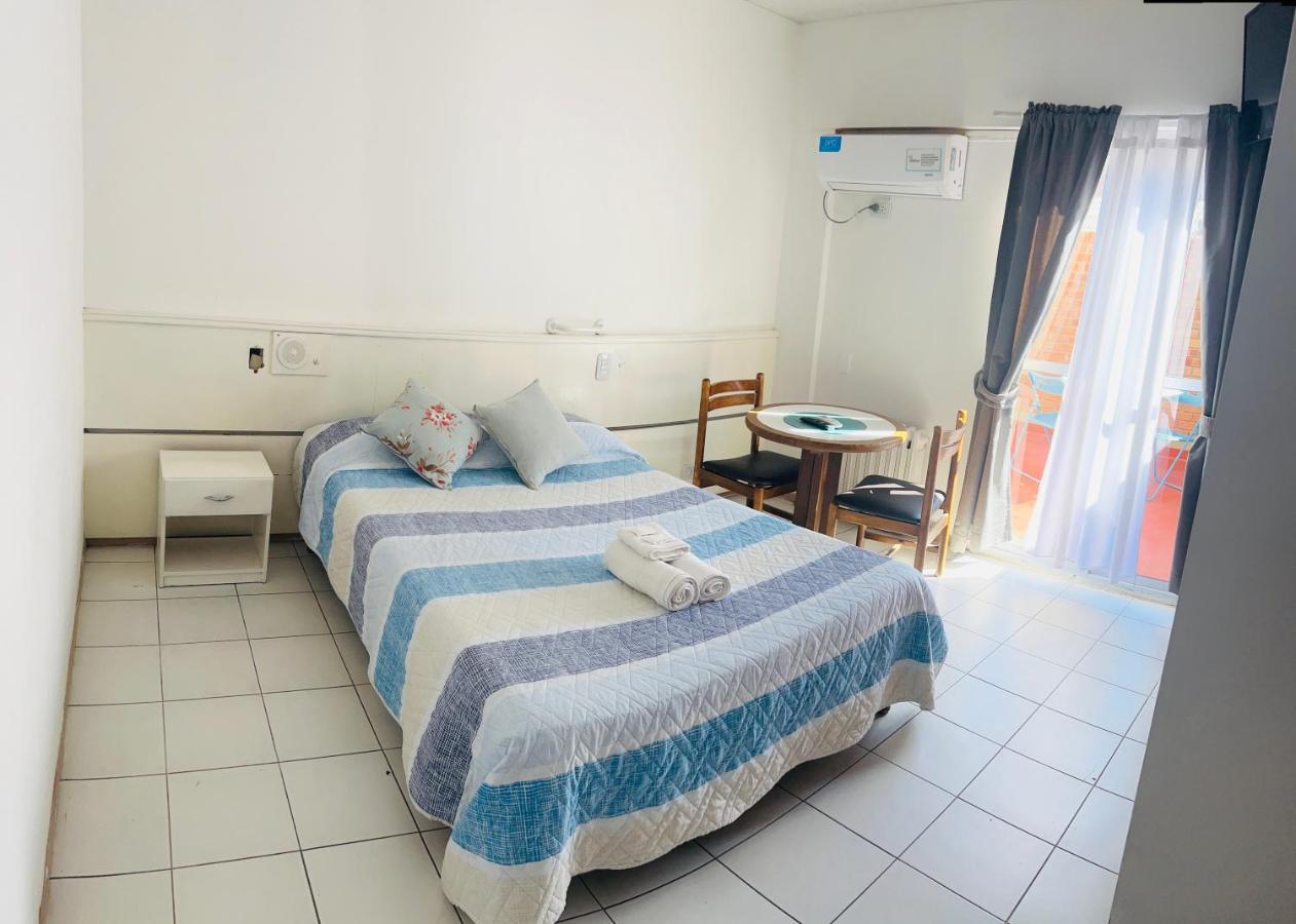 Portillo Apartments Μεντόζα Εξωτερικό φωτογραφία