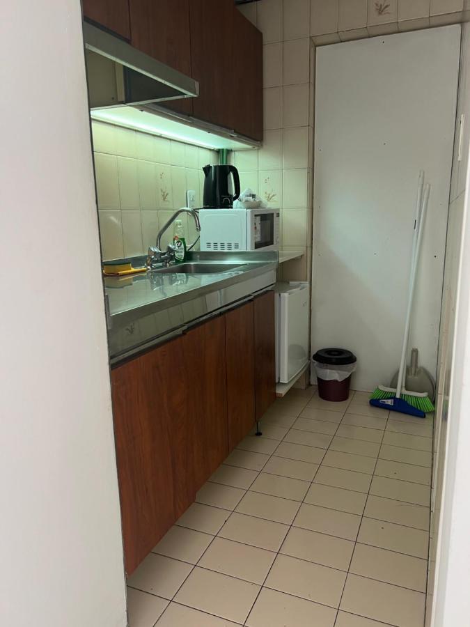 Portillo Apartments Μεντόζα Εξωτερικό φωτογραφία