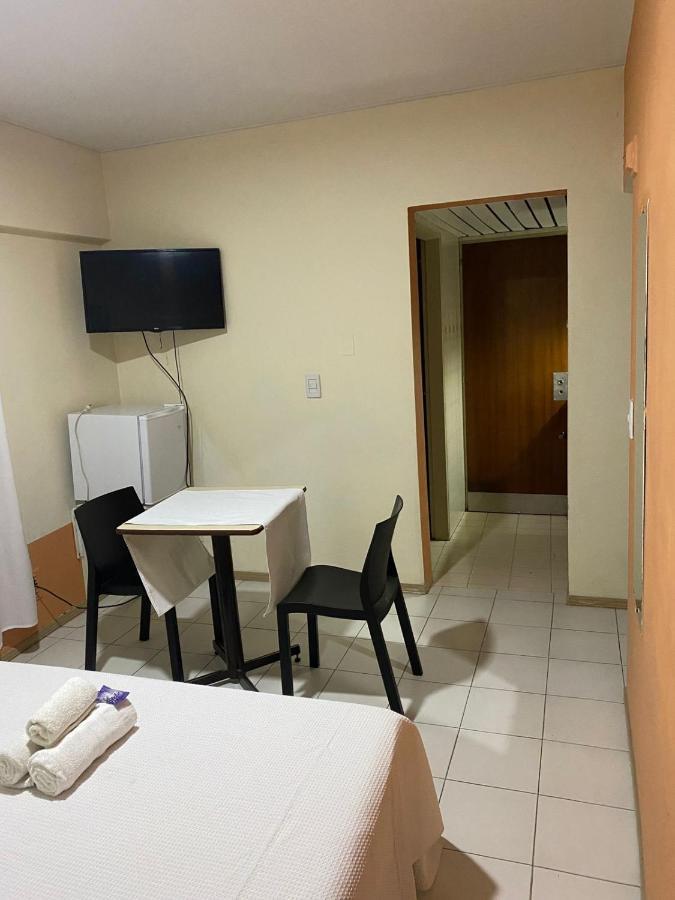 Portillo Apartments Μεντόζα Εξωτερικό φωτογραφία
